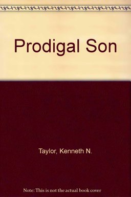 The Prodigal Son
