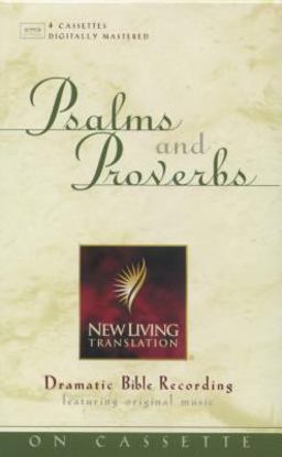Psalms and Proverbs