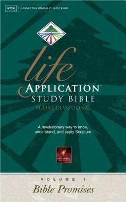 Life Application Study Bible