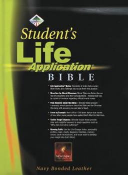 Student's Life Application Bible