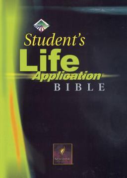 Student's Life Application Bible
