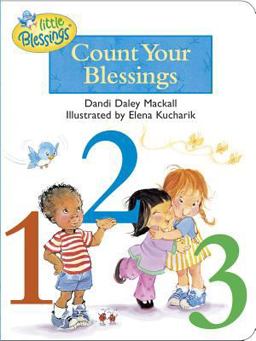 Count Your Blessings