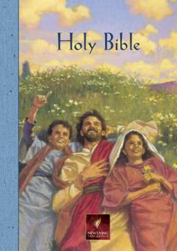 Holy Bible
