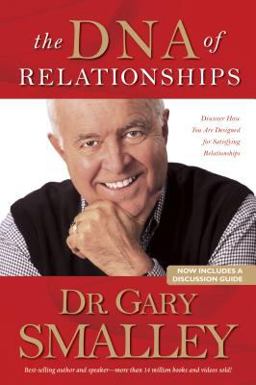 DNA of Relationships  9780842355308 Front Cover