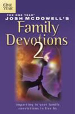 Family Devotions  9780842356251 Front Cover