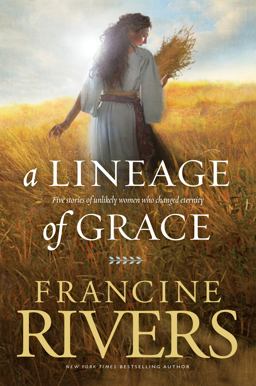 Lineage of Grace  9780842356329 Front Cover