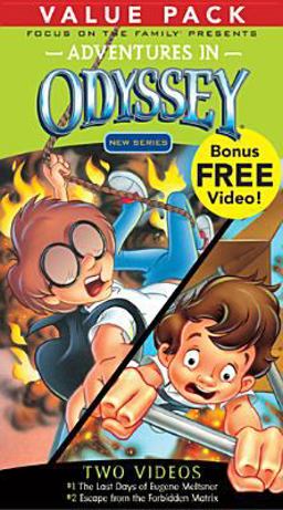 Adventures in Odyssey