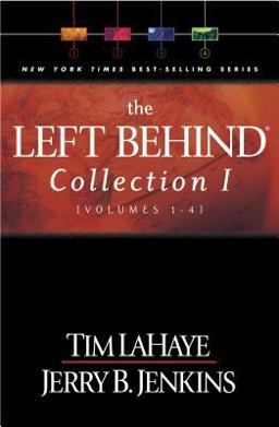 The Left Behind Collection