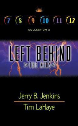 Left Behind - The Kids