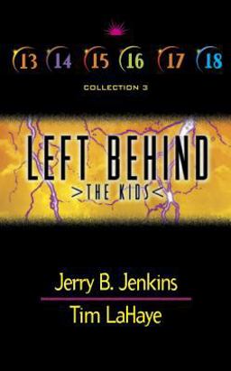 Left Behind - The Kids