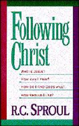 Following Christ