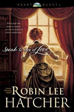 Speak to Me of Love Speak to Me of Love