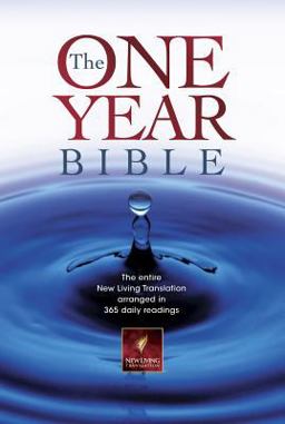 The One Year Bible