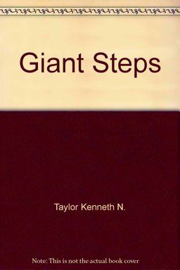 Pasos Gigantes para los Ninos