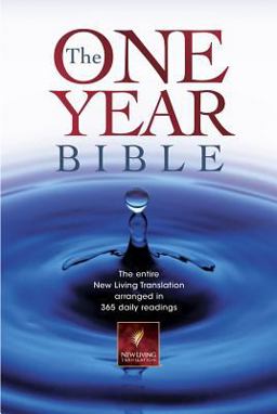 The One Year Bible