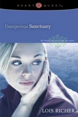 Dangerous Sanctuary Dangerous Sanctuary