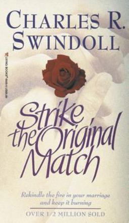 Strike the Original Match