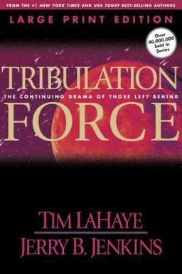 Tribulation Force
