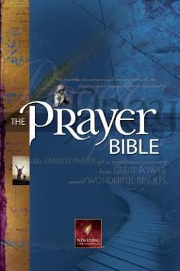 The Prayer Bible