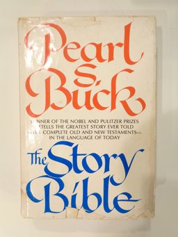 The Pearl Buck Story Bible