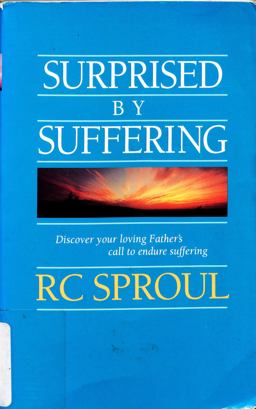 Surprised by Suffering