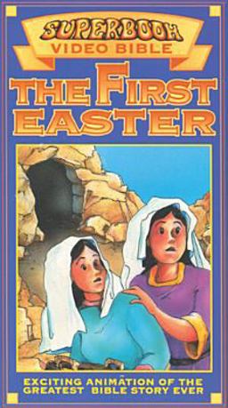 The First Easter