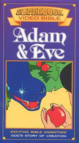 Adam and Eve