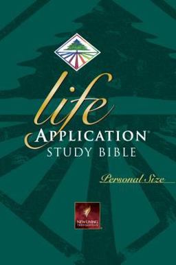 Life Application Study Bible