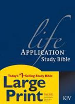 Life Application Study Bible