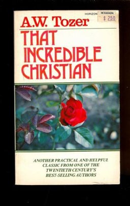 That Incredible Christian