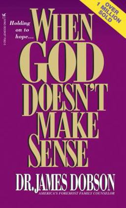 When God Doesn't Make Sense