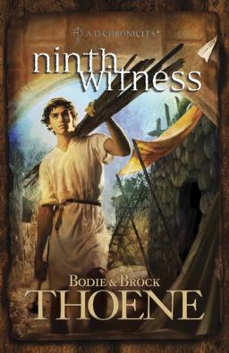 Ninth Witness  9780842375320 Front Cover