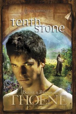 Tenth Stone  9780842375351 Front Cover