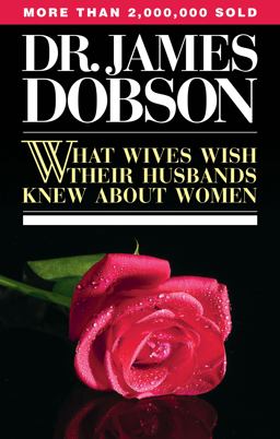 What Wives Wish Their Husbands Knew about Women  9780842378895 Front Cover