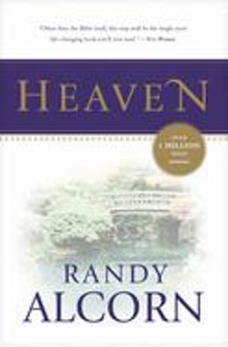 Heaven  9780842379427 Front Cover