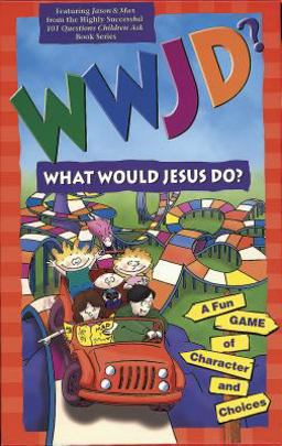 WWJD?