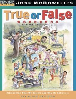 True or False True or False