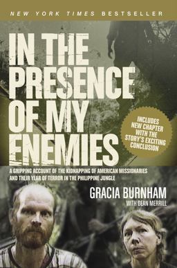 In the Presence of My Enemies  9780842381390 Front Cover