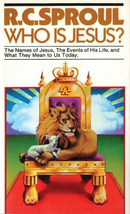 Who Is Jesus?
