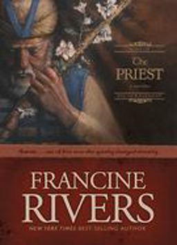 Priest Aaron  9780842382656 Front Cover