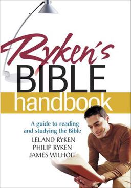 Ryken's Bible Handbook  9780842384018 Front Cover