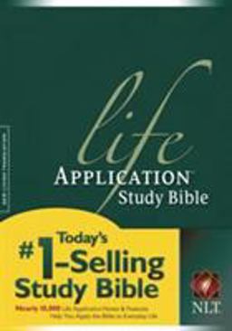Life Application Study Bible