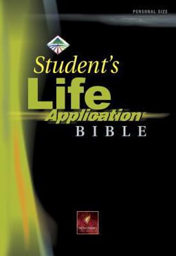 Student's Life Application Bible