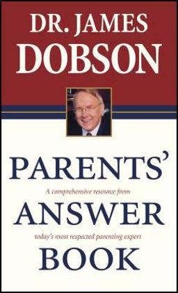 Parents' Answer Book