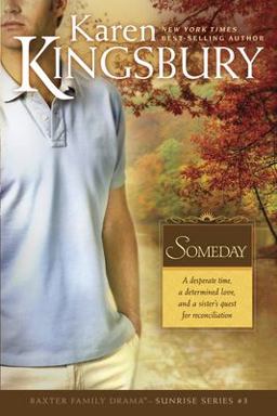 Someday  9780842387491 Front Cover