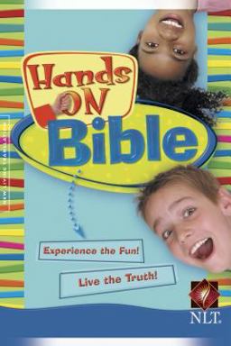Hands-On Bible NLT