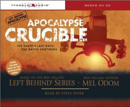 Apocalypse Crucible
