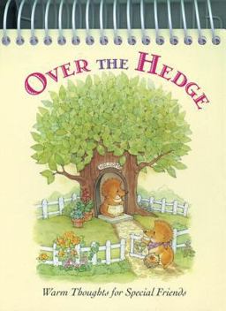 Over the Hedge