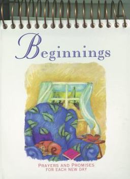 Beginnings