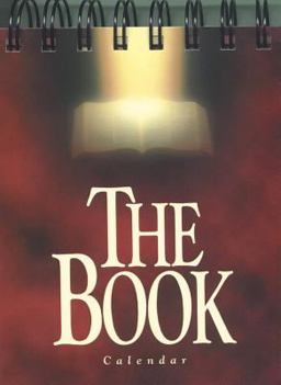 The Book Calendar